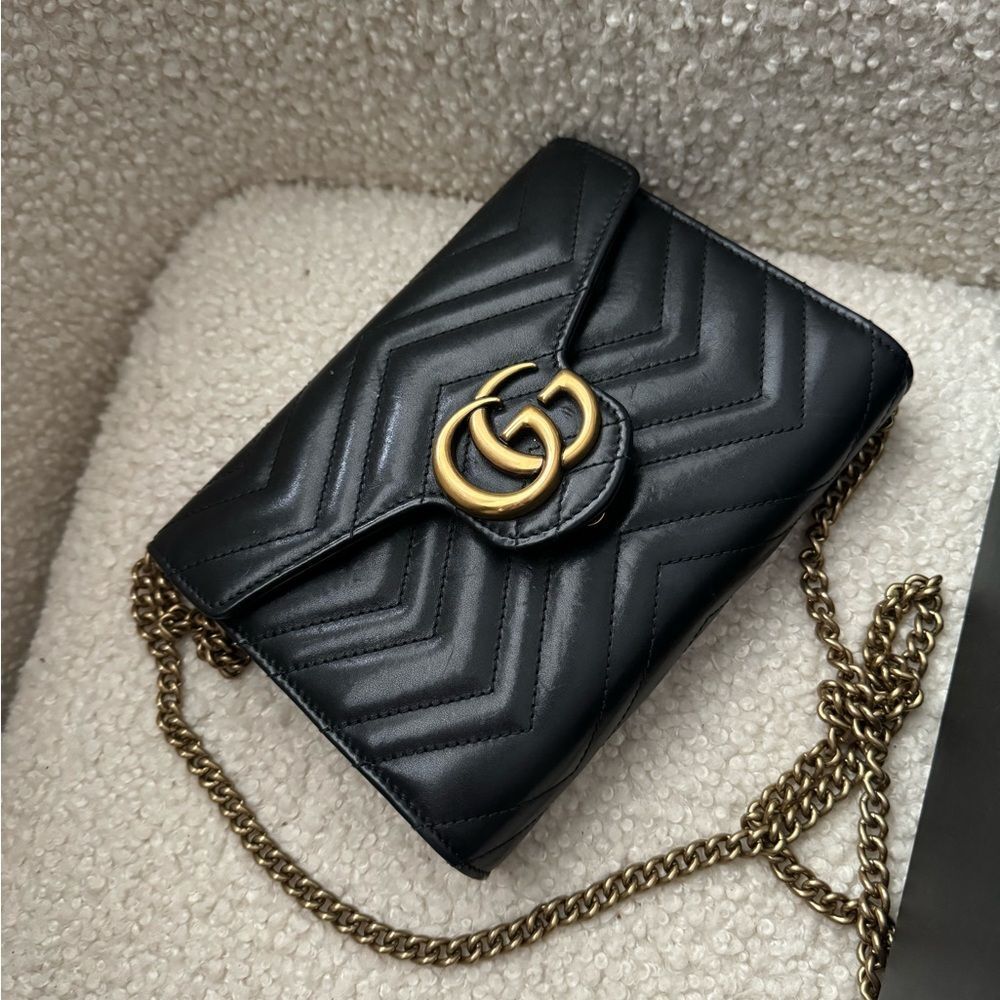 Gucci purse